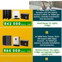 Solar Panel Prices image 4